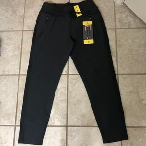 ✨ BRAND NEW ✨ Dark Grey Scrub Pants